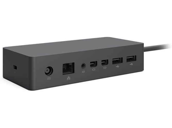 Soporte para Tablet MICROSOFT PD9-00004 en Negro