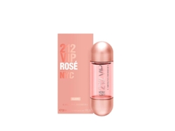 Eau De Parfum 212 Vip Rosé Elixir 80 Ml