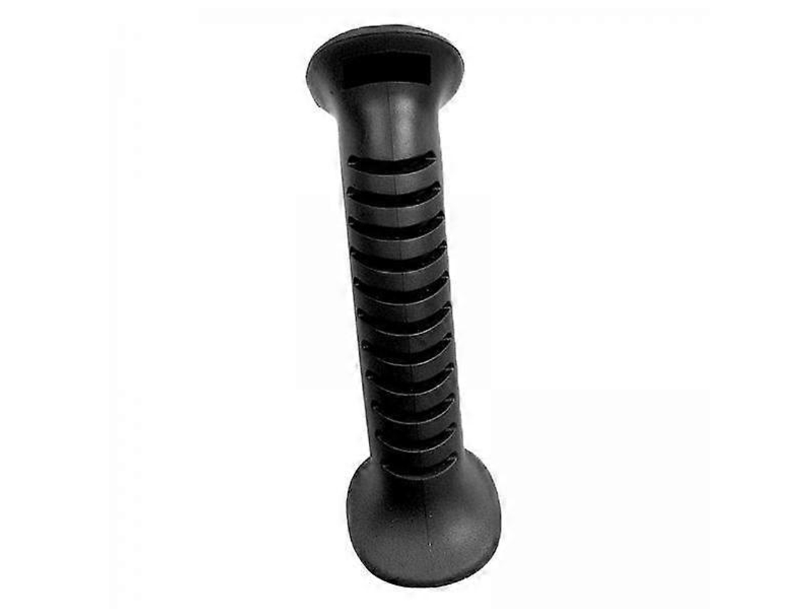 3 bastones de trekking con mango de 18 mm, bastones de senderismo plegables
