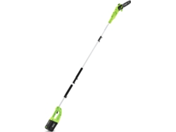 Podadora de Altura GREENWORKS GD60PS (60 V - No inlcui bateria nem carregador)