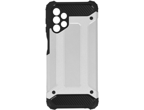 Carcasa Samsung Galaxy A32 5G AVIZAR Defender Gris