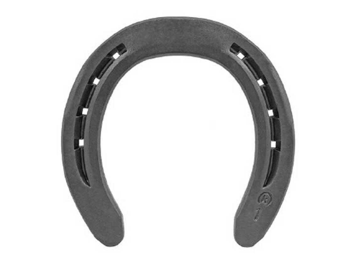 Abas Frontais Df Quarter Coarse 2 22X8 Ferradura Prateado 0Kerckhaert