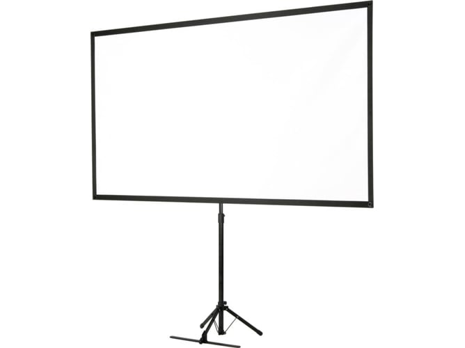 Epson Elpsc21 Pantalla de con 80 169 importado alemania 80i portable