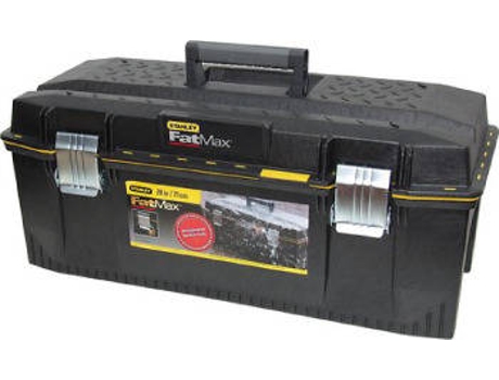 STANLEY Caja impermeable gran capacidad 23"/58cm FatMax