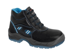 Bota Seguridad S3 Silex Plus