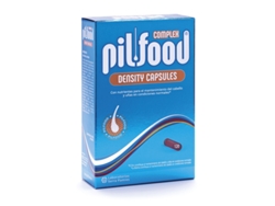 Complemento Alimentar PILFOOD Pilfood Complex Density 120 Caps