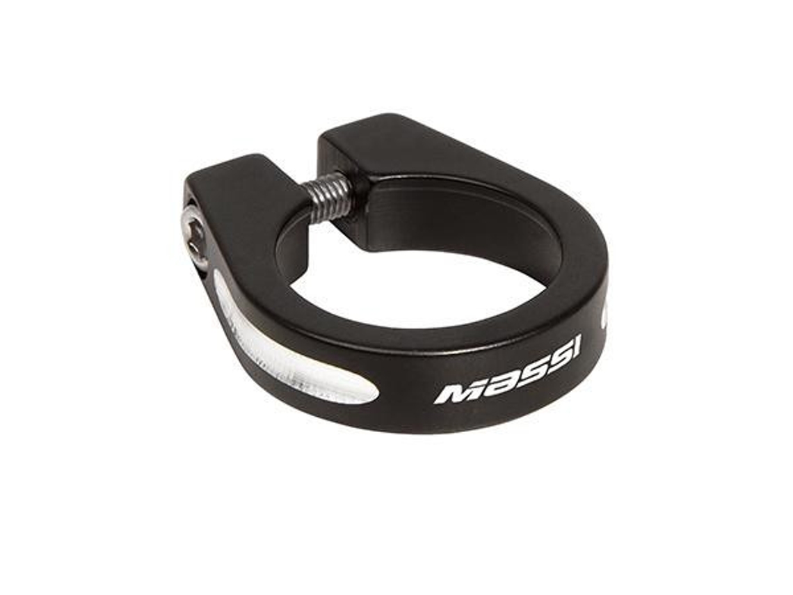 Abrazadera MASSI A- 349 Negra