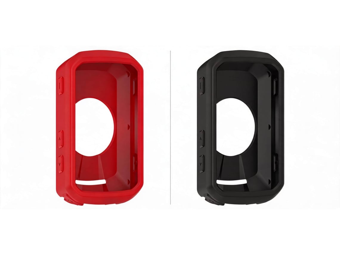 Bolsa Silicona Para Garmin Edge 850/550 Henten Home
