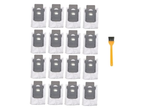 Accesorio Aspiradores IROBOT bolsa automatica i roomba i7 i7 +i7 plus e5 e6 e7 17 un