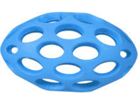 Bola para Perros JW Hol-ee Futebol S (11.5x6.5cm)