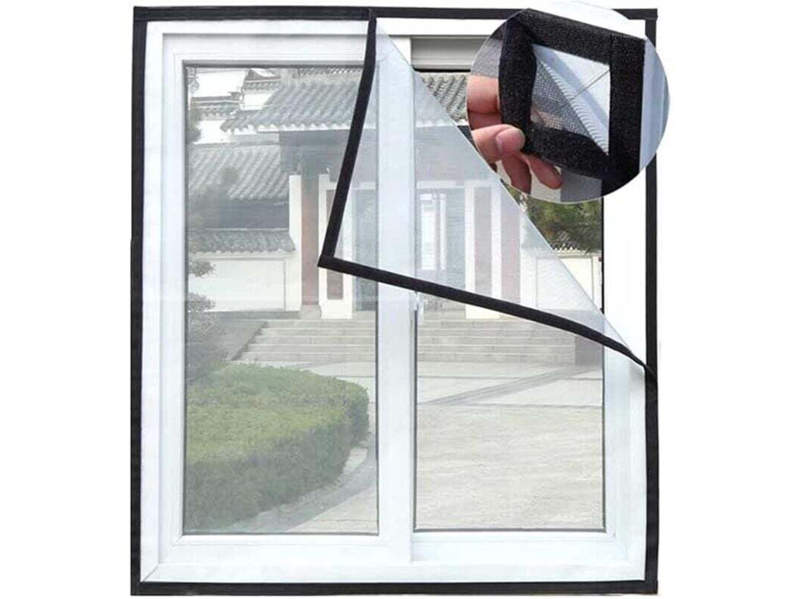 Red Protectora Para Gatos, – 150 Cm
