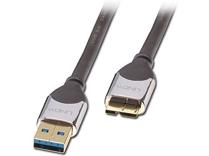 Cable de Datos LINDY