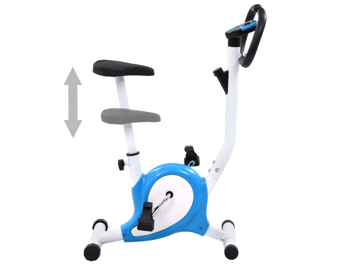 Cinta de hotsell bicicleta fija
