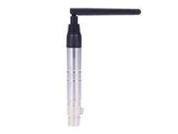 Receptor inalámbrico DMX512 XLR hembra 2.4G 1000m para controlador de iluminación de luces LED Par Scene
