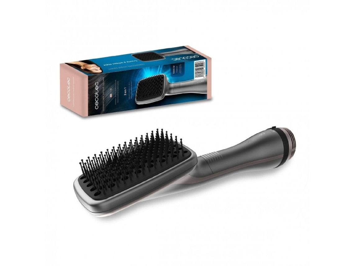 Cepillo CECOTEC CeramicCare Unique Square