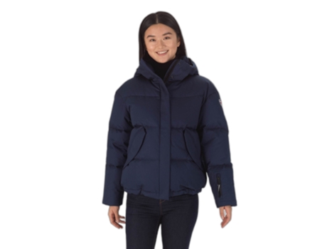 Chaqueta para Mujer de Esquí ROSSIGNOL (S - Azul)