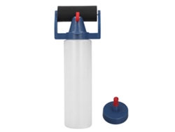 Botella Con Rodillo Para Pegamento De 8 Oz, Aplicador De Pegamento Uniforme Para Trabajos De Carpintería Y Proyectos.