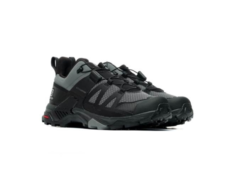 Zapatillas de Hombre SALOMON Ultra Quiet Negro (42)
