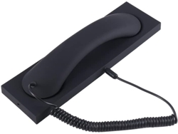 Receptor Universal Para Auriculares De Smartphone Y Teléfono.