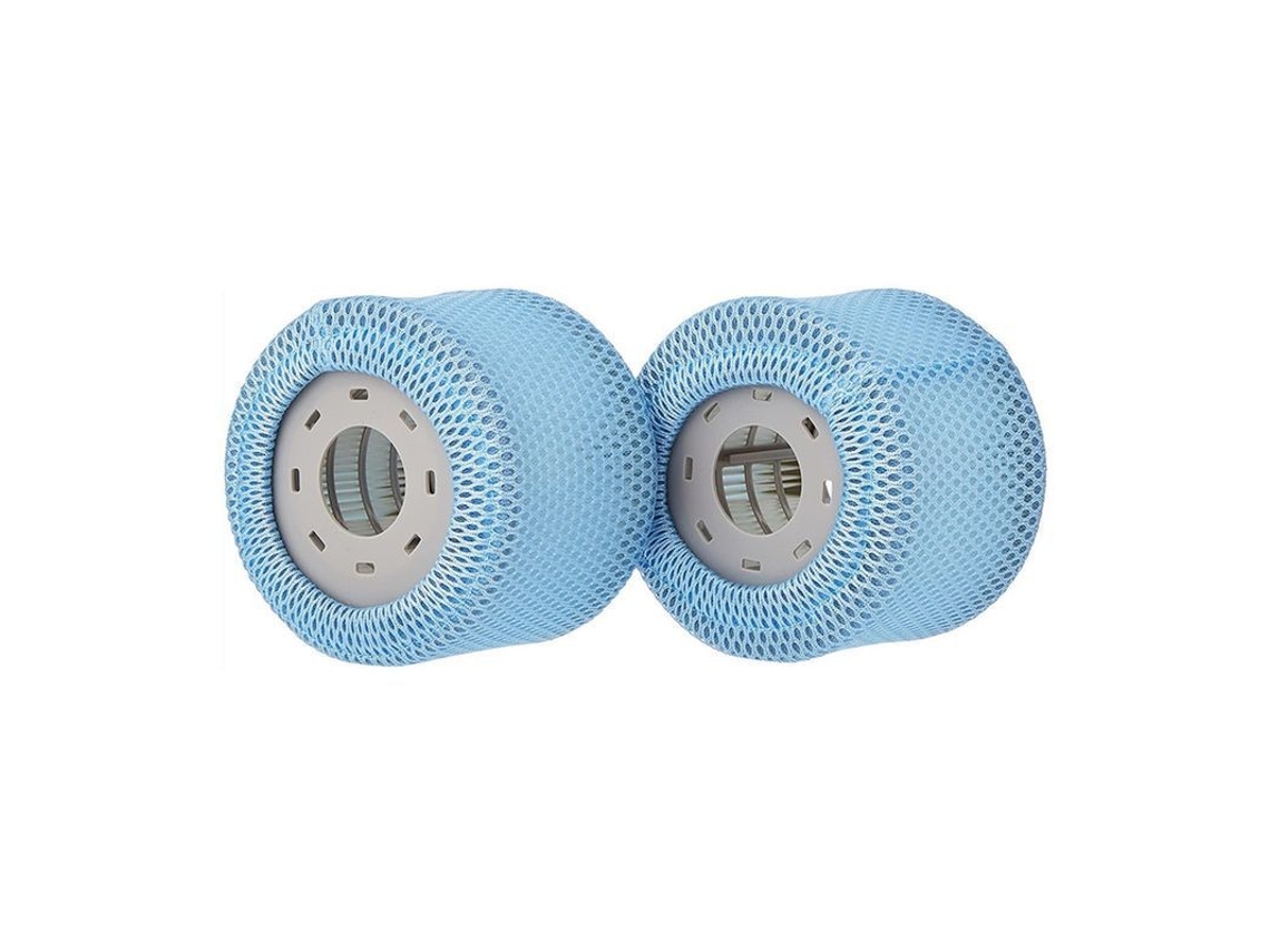 Bolsa De Filtro De Malla Para Piscinas Hinchables Mspa, Compatible Con Delight, Premium, Elite Y Concept 2020.