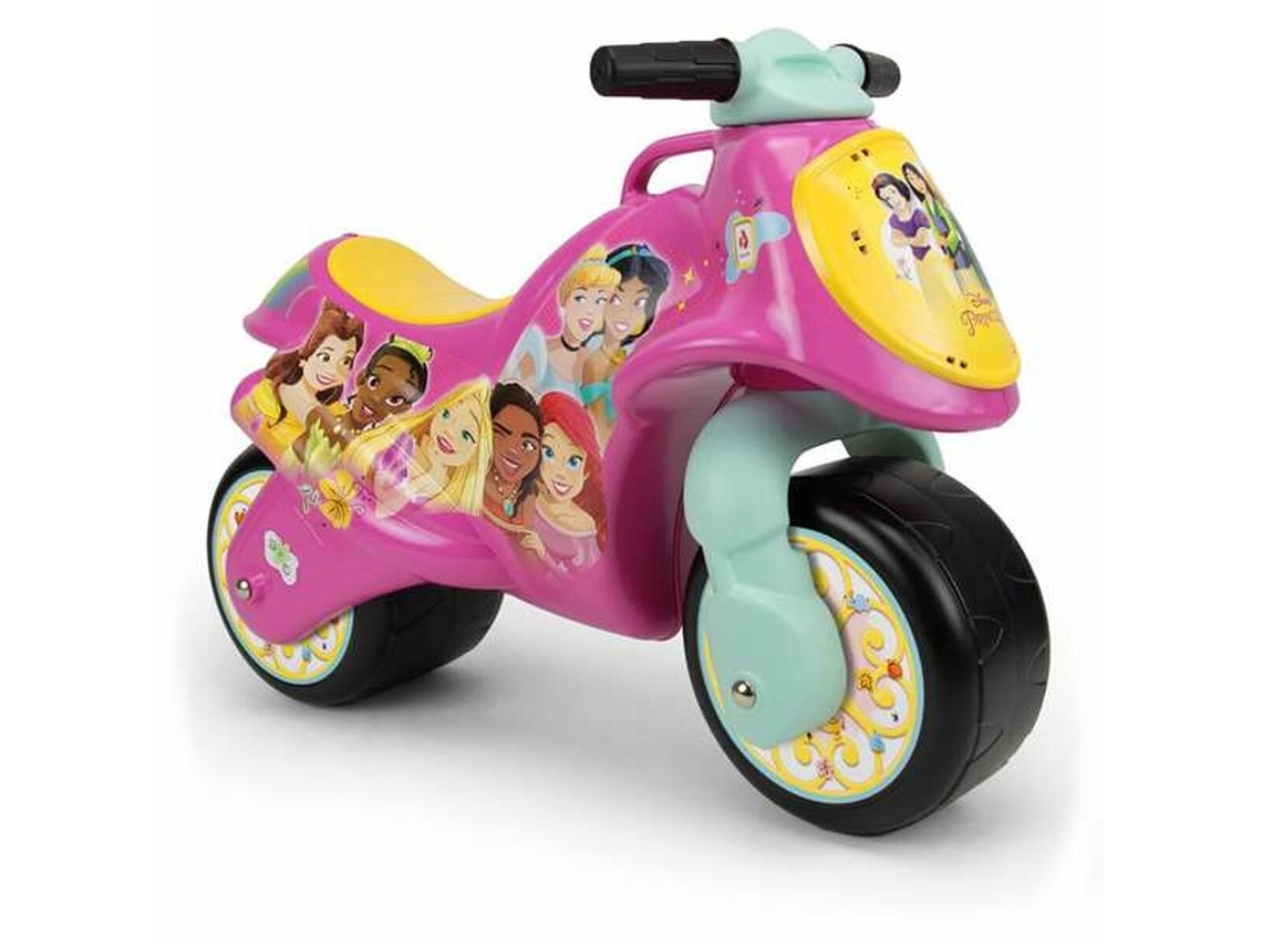 Moto Correpasillos PRINCESSES DISNEY Neox