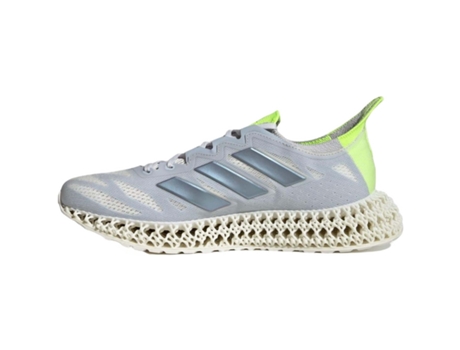 Zapatillas de Hombre para Running ADIDAS Multicolor (46)