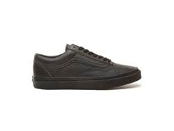 Zapatillas de Hombre VANS Old Skool Classic Negro (44)
