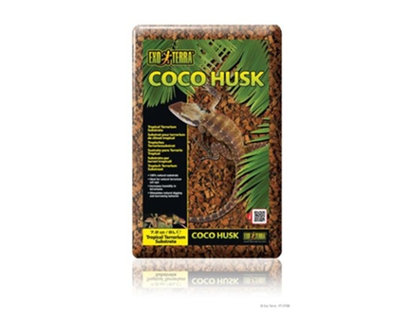 Producto de Limpieza para Reptiles EXO TERRA 8 KG