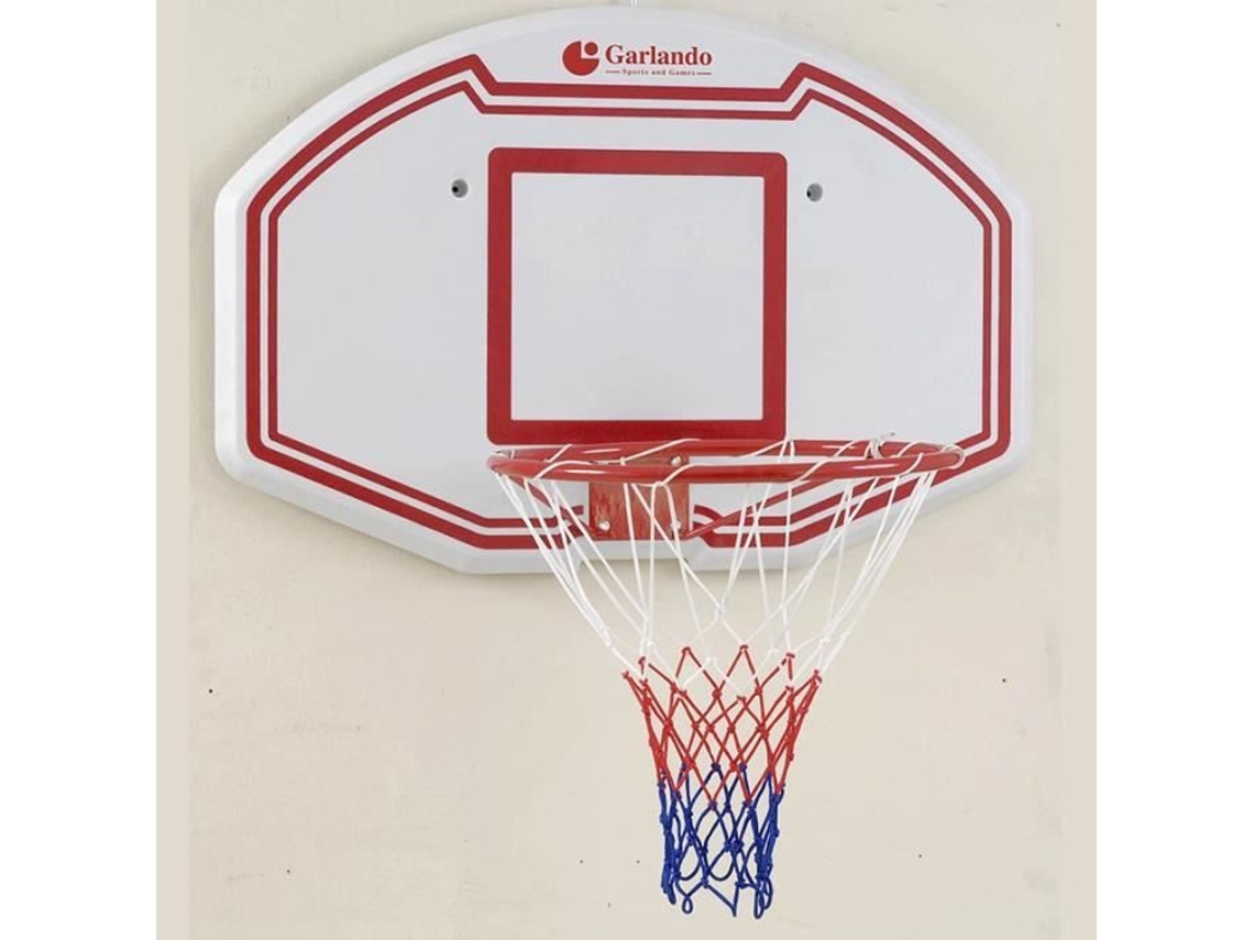 Cesta Garlando Basket Ba 10 de pared 91x61 cm exterior de polipropileno