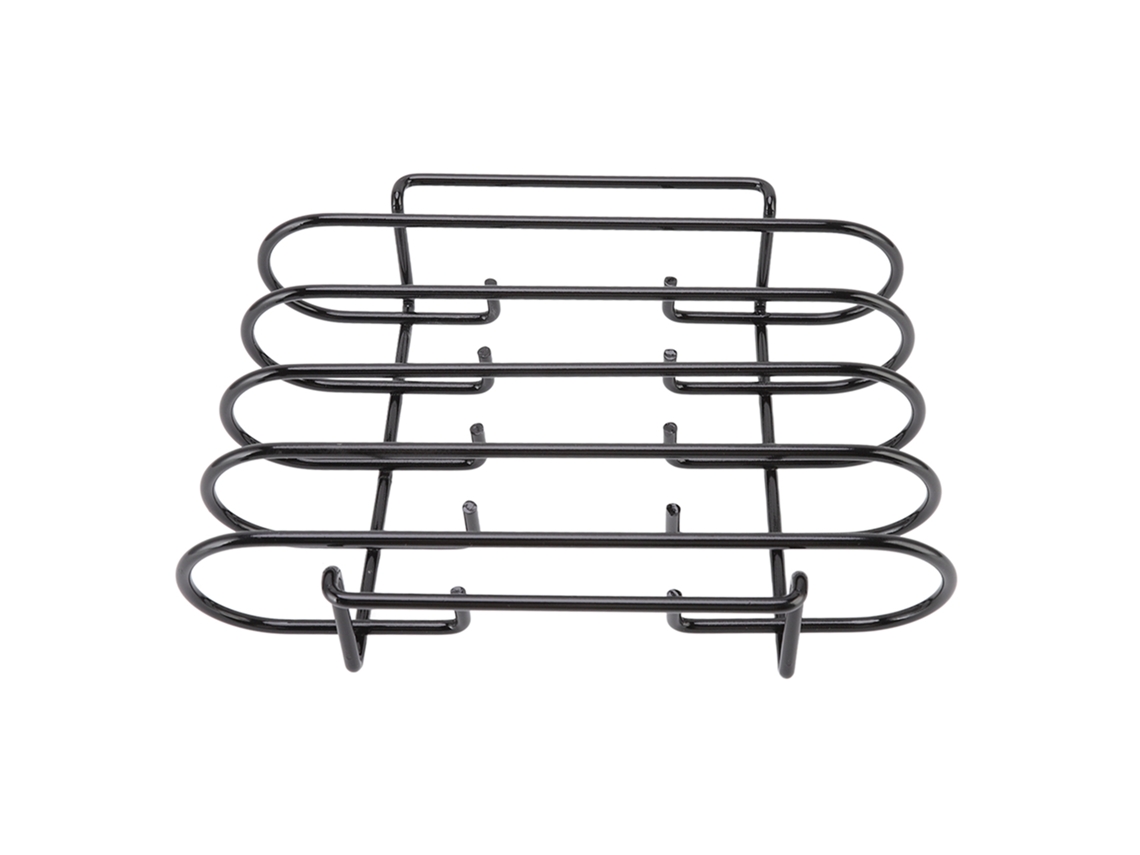 Soporte De Compacto, Duradero Ideal Barbacoas Acampadas.