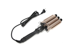Vlrla-profissional 110-240v Elétrico Cabelo Curler