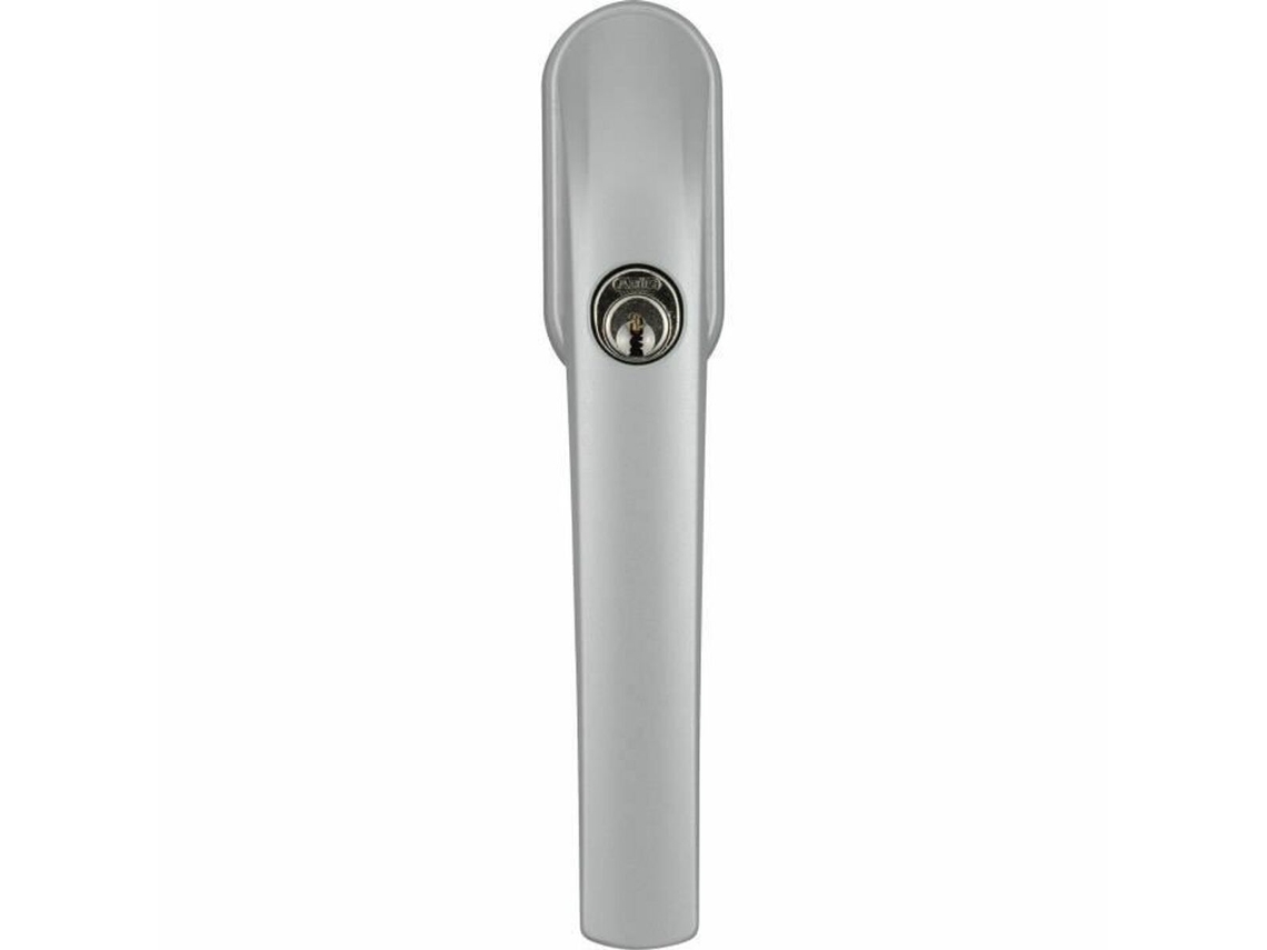 Candado de llave ABUS FG300 S CL/DFNLI Aluminio