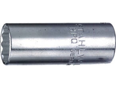 Llave De Caja STAHLWILLE Boca De 1 4 nº40Adl (7 32)