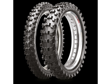Neumático MAXXIS 80/100 -21 51M Maxxcross M7332 Nhs