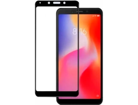 Protector de Pantalla Cristal Templado Xiaomi Redmi 6A G4M GorilasGlass
