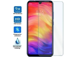 Protector Cristal Templado Xiaomi Redmi Note 8 HONGWE.