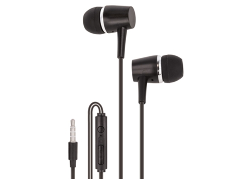 Auriculares DIV Inalámbricos Trevi Con Micrófono Para Murciélagos