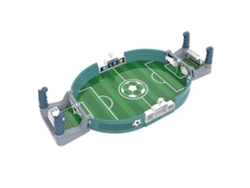 Jogo De Futebol De Mesa Interativo Mini Brinquedo Para Festas Indoor Outdoor Brincadeira Familiar