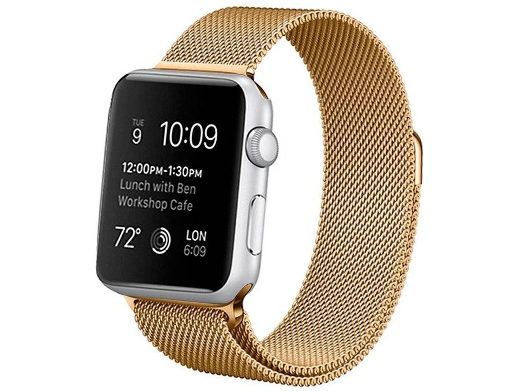 Correa Apple Watch Recomendaciones Correa COOL Metal Para Apple