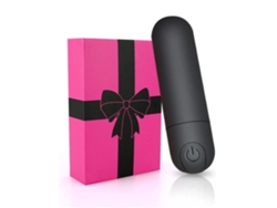 Mini vibradores de punto G para mujeres con 10 vibradores silenciosos portátiles, estimulador de clítoris, juguetes sexuales, vibrador