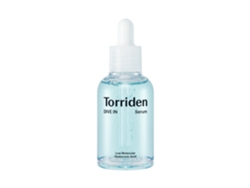 Suero Facial de Ácido Hialurónico de Bajo Peso Molecular Dive-In TORRIDEN 50 Ml