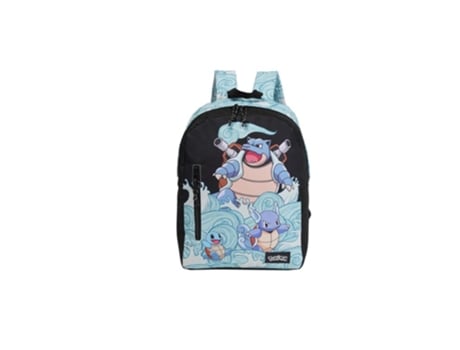 Mochila POKEMON 71520 (Azul)