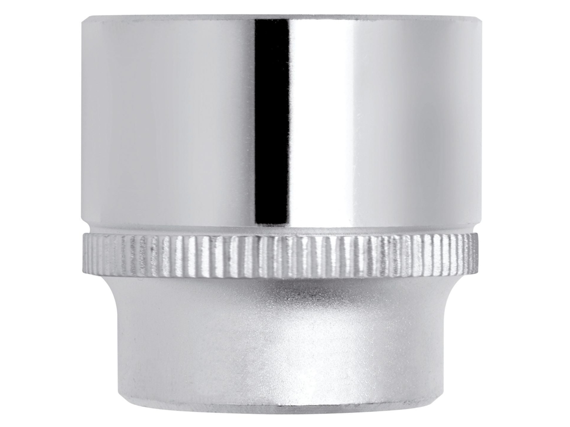 Vaso 1/2, Bi GEDORE RED R61101706 Hexagonal, 17 Mm L38 Mm (3300332)