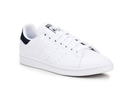Zapatillas Deportivas ADIDAS Stan Smith (Blanco - Material Sintético -41,3)
