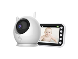 Monitor de bebé inalámbrico YUYSAN Abm100