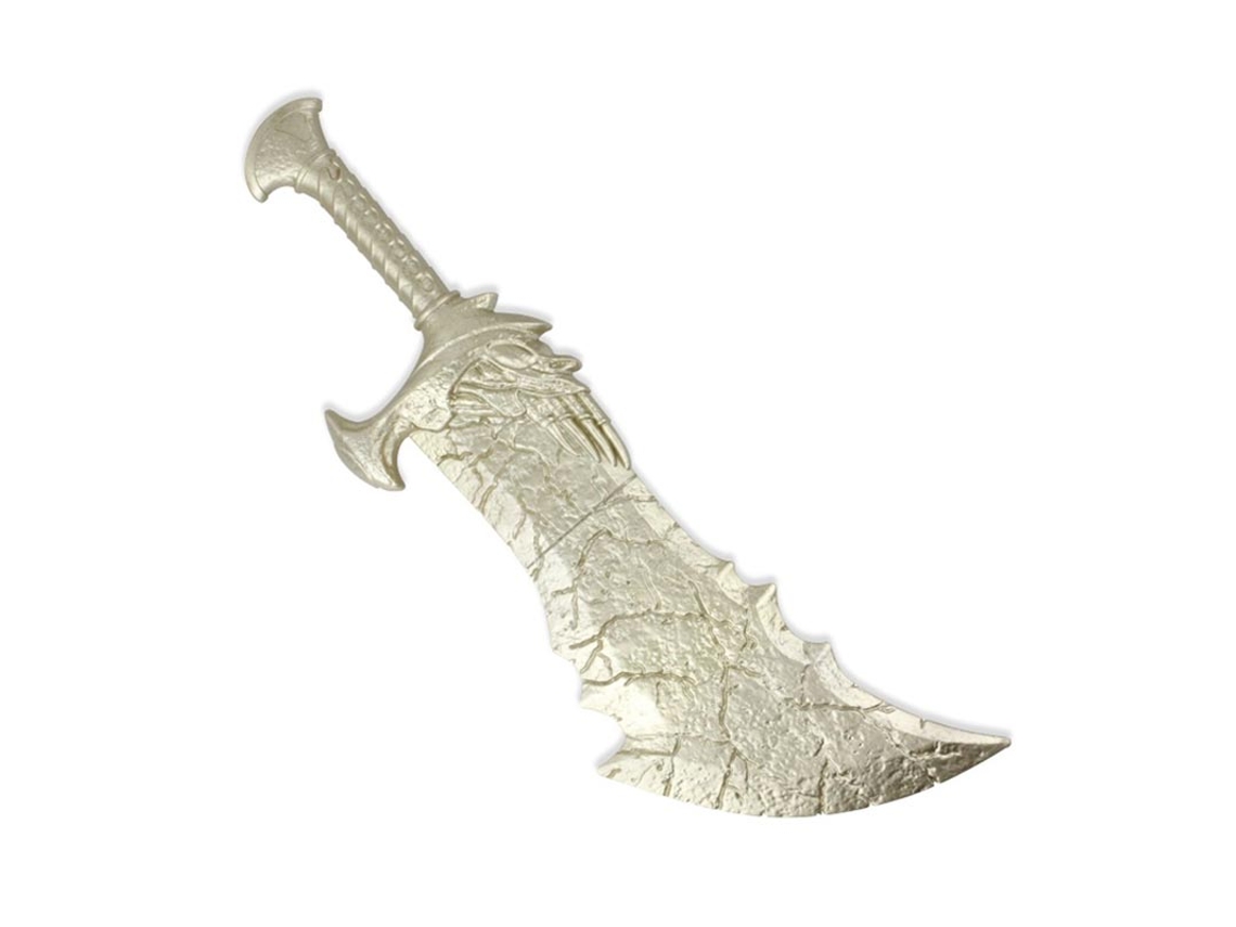 VPMKP-Espada Divina de juguete de 59x20,8 cm