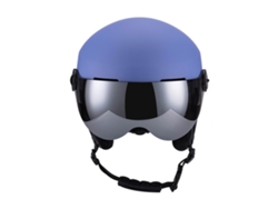 Capacete De Esporte De Neve (proteção Multifuncional)
