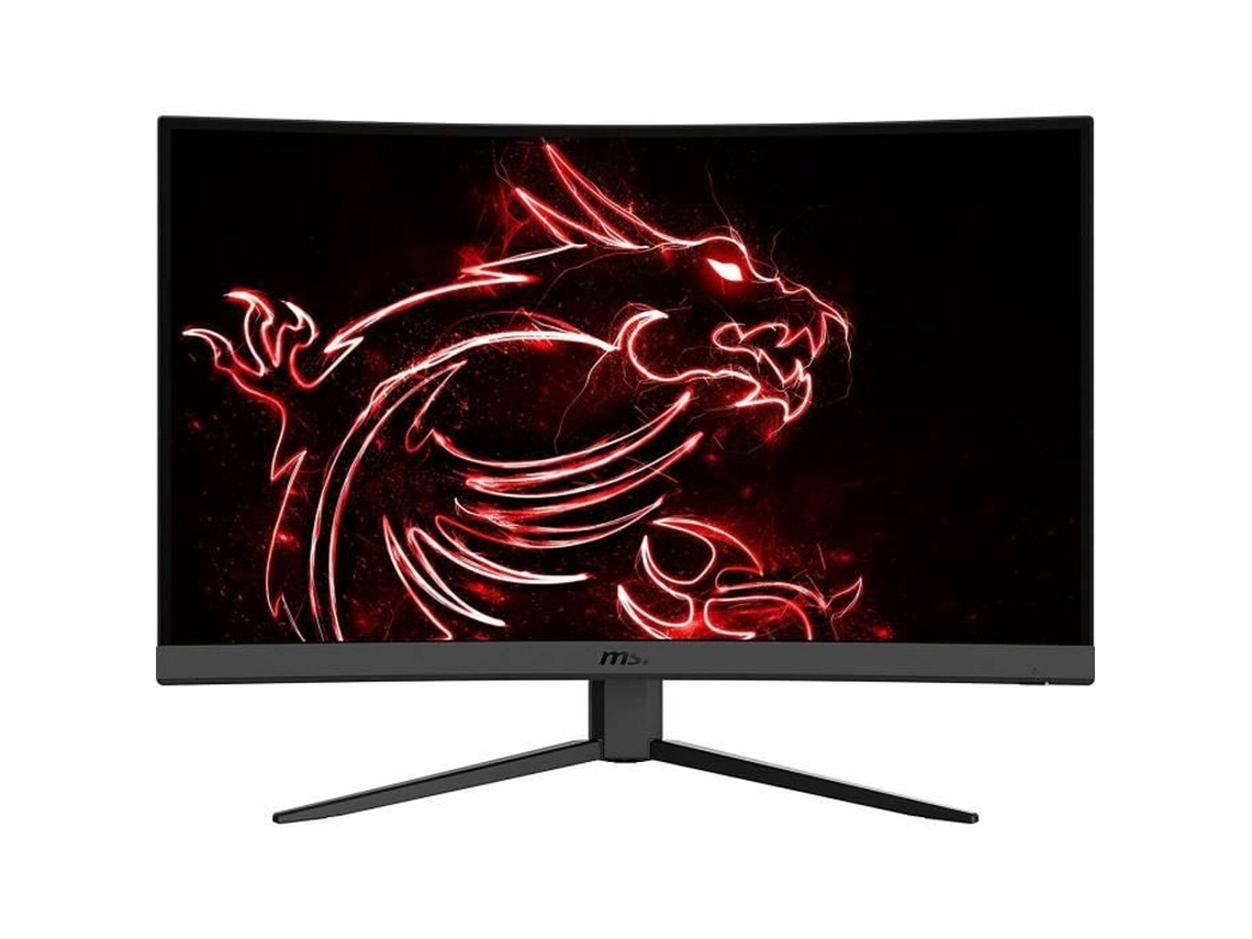 Monitor MSI Mpg artymis 273cqrx-qd (27'')