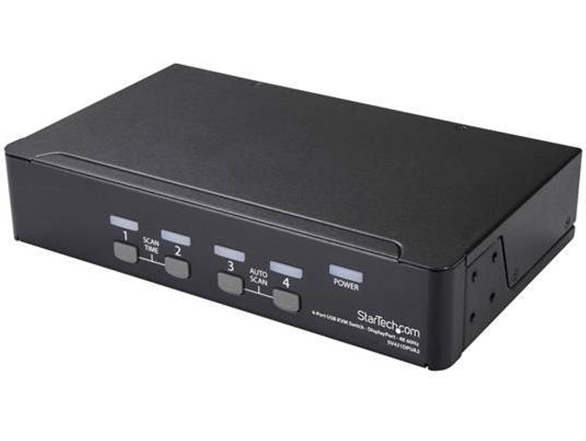 Adaptador STARTECH.COM SV431DPUA2