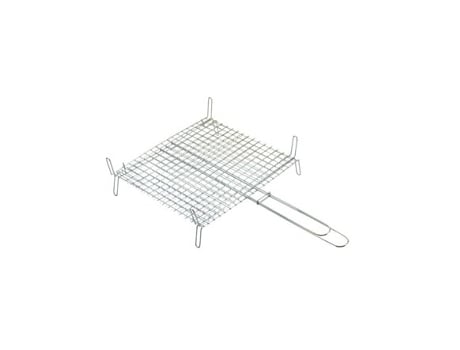 Parrilla SAUVIC Barbacoa Reforzada